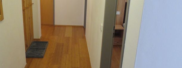 General information about your stay at Haus Isabella