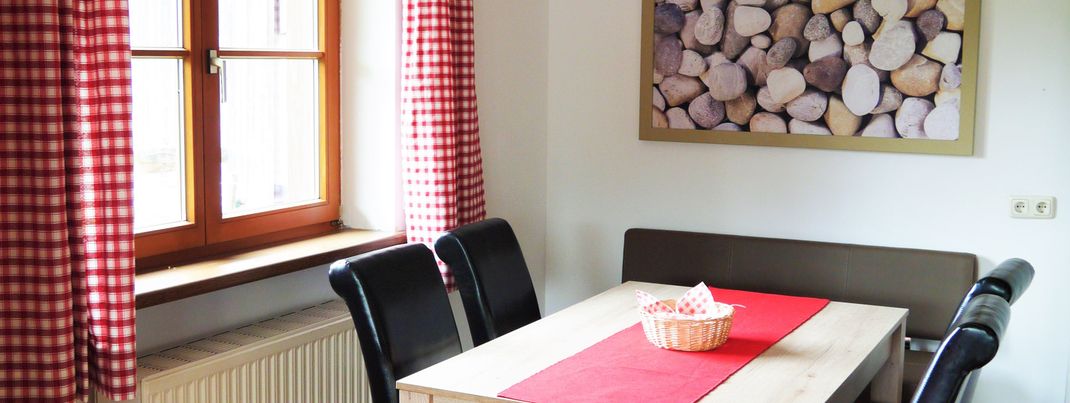 General information about your stay at Alte Schmiede