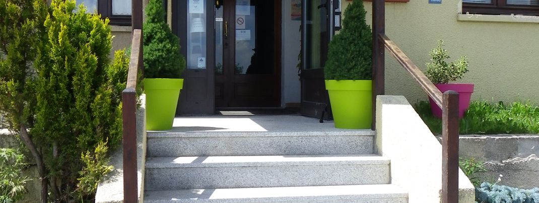 General information about your stay at Le Yaka