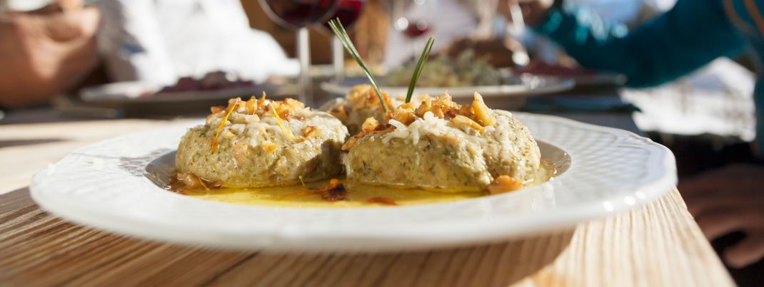 Meraner Land in Südtirol: Fünf Skigebiete für jeden Wintersportler