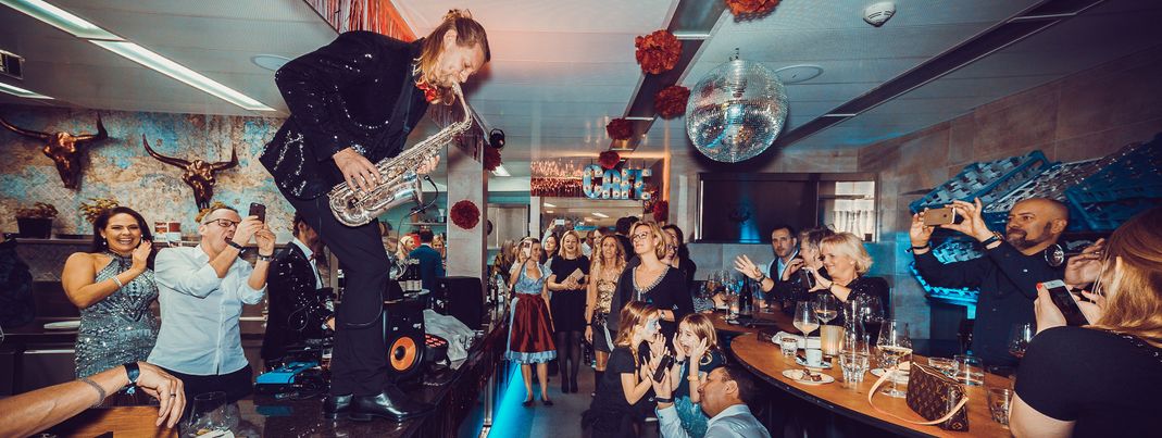 Detaillierte Infos zur Unterkunft Stock Resort