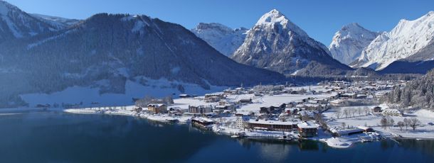 General information about your stay at Activ Verwöhnhotel Kristall