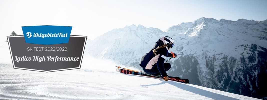 Ski Review 2022/2023: Ladies High Performance