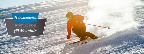 These are the winners of the All Mountain category at the WorldSkitest.