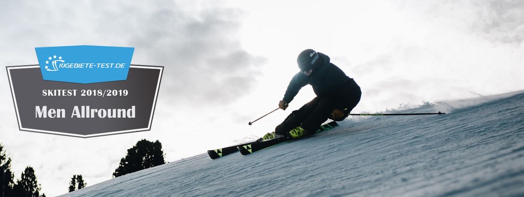 Ski Review 2018/19: Men Allround
