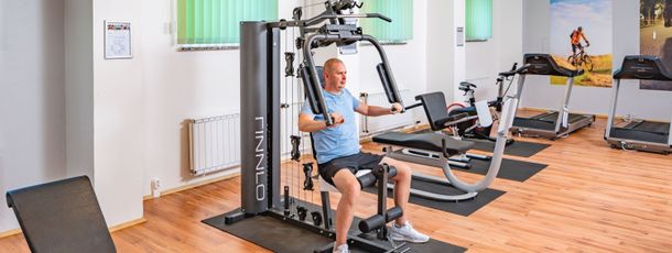 General information about your stay at AHORN Hotel Am Fichtelberg