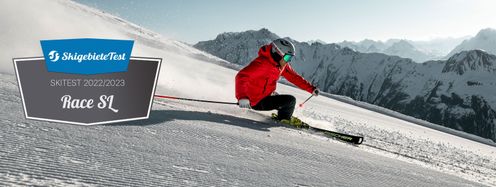 Das sind die Gewinner der Kategorie Race SL beim WorldSkitest 2022.
