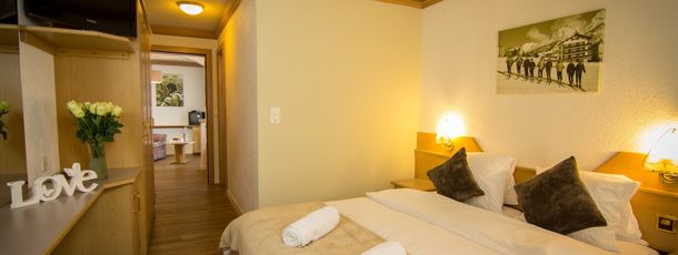 General information about your stay at Bristol