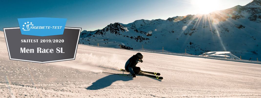 Ski Review 2019/2020: Men Race SL