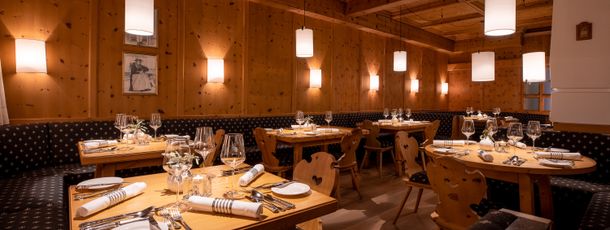 General information about your stay at Gartenhotel Theresia ****Superior & Hotel Johann****