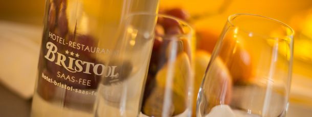 General information about your stay at Bristol