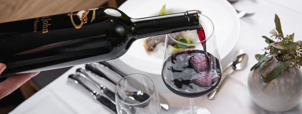 General information about your stay at Gartenhotel Theresia ****Superior & Hotel Johann****