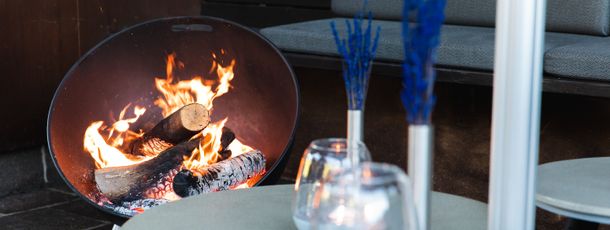 General information about your stay at Gartenhotel Theresia ****Superior & Hotel Johann****