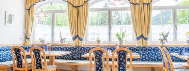 General information about your stay at Hotel Pension Gell