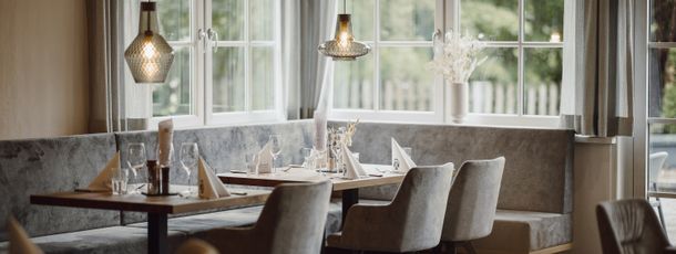 General information about your stay at Hotel Reslwirt