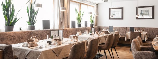 General information about your stay at Hotel Silvretta