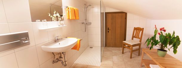 General information about your stay at Landhaus Vierthaler