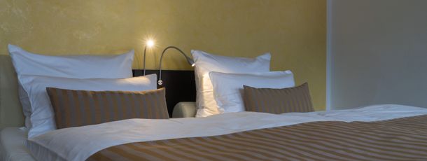 General information about your stay at Romantik Hotel Landhaus Freiberg
