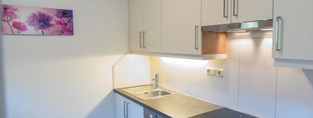 Ferienwohnung Enzian