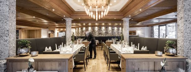 Restaurant Feinspitz