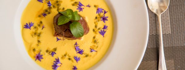 Restaurant Belvedere