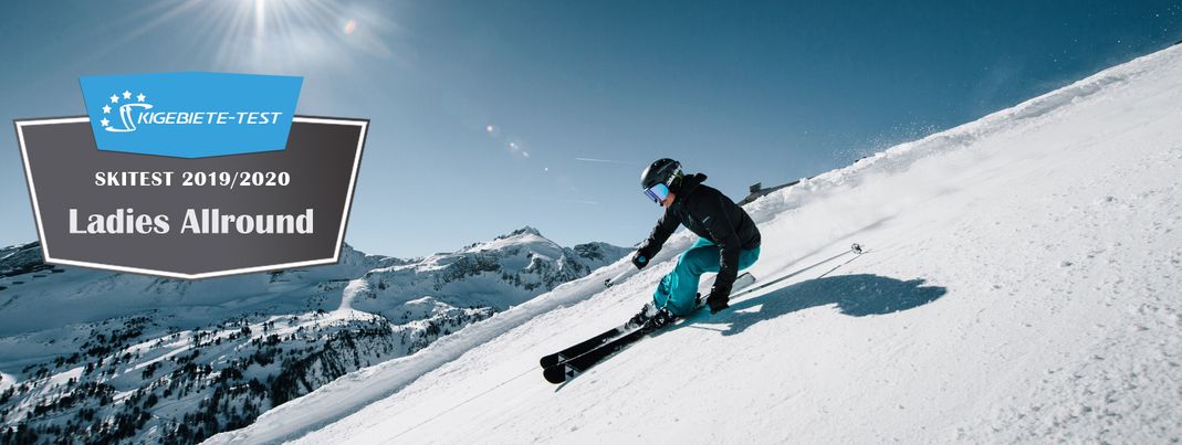 Ski Review 2019/2020: Ladies Allround