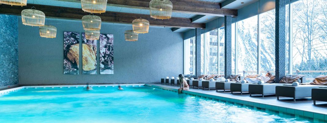 General information about your stay at Arosa Alpine Club