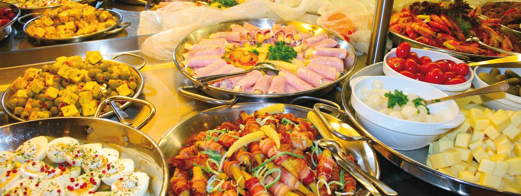 General information about your stay at Clubhotel Hochsauerland