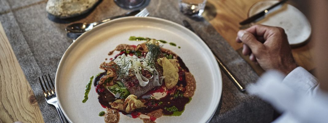 General information about your stay at Design Hotel DAS.GOLDBERG