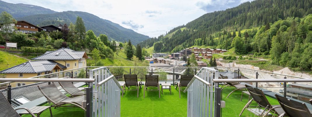 General information about your stay at Hotel Wagrainerhof