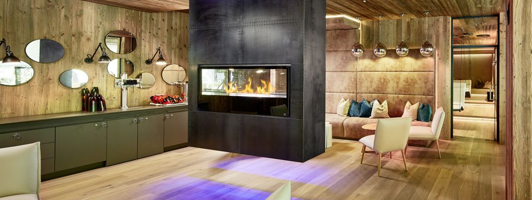 General information about your stay at Hotel Zillergrund