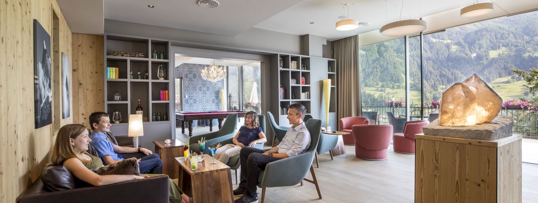 General information about your stay at Hotel Belvedere