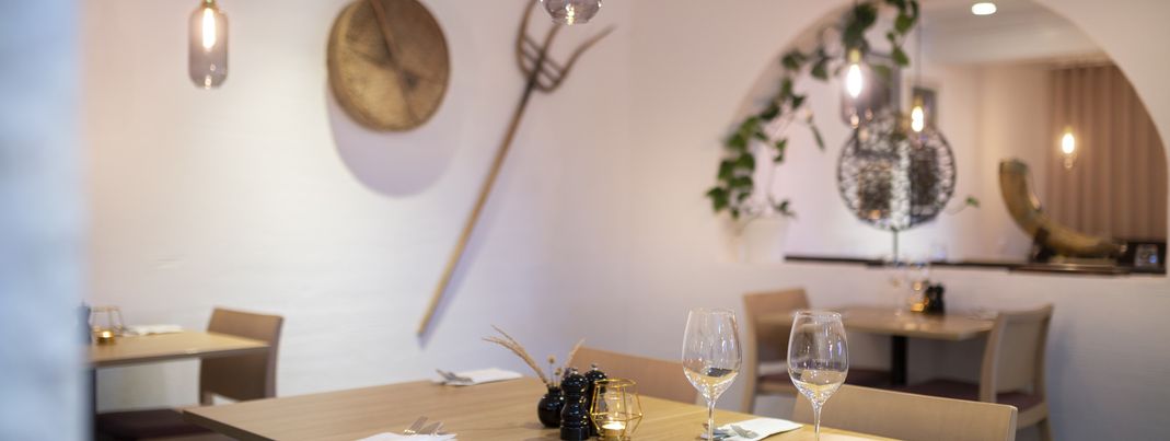 General information about your stay at Hotel Goldried