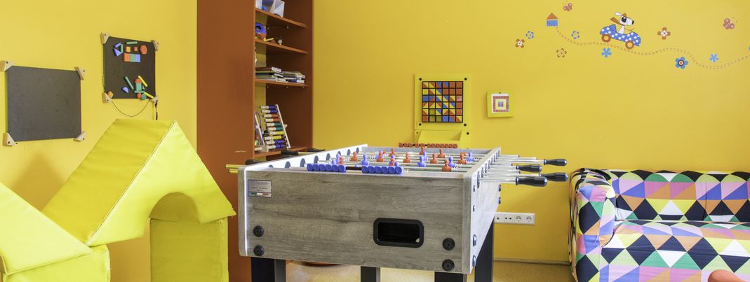 General information about your stay at Hotel Pension Gell