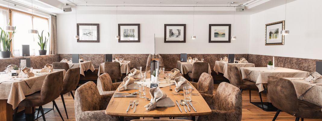 General information about your stay at Hotel Silvretta