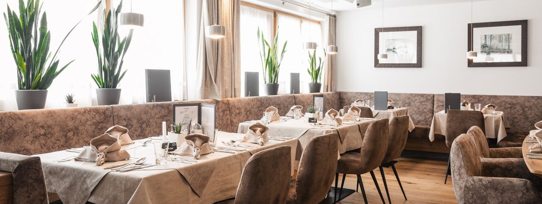 General information about your stay at Hotel Silvretta