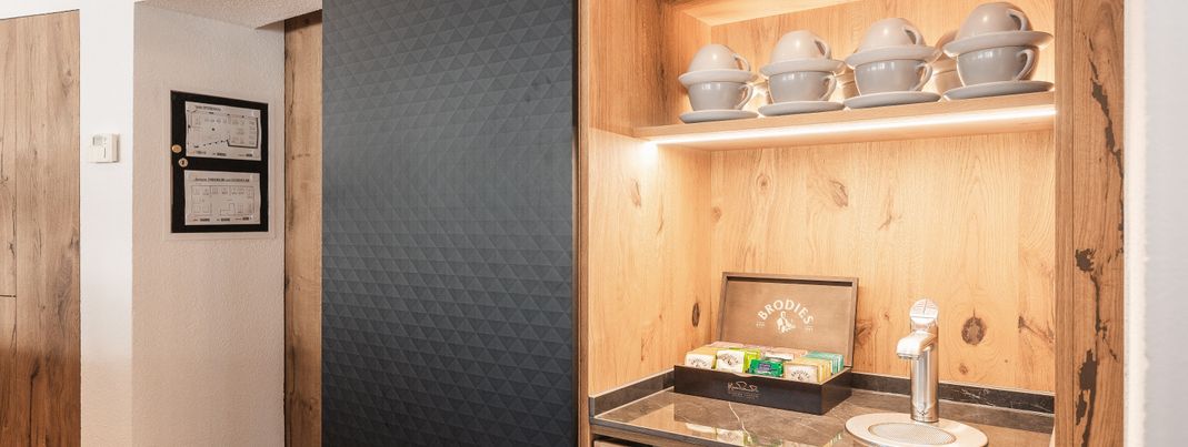 General information about your stay at Hotel Silvretta