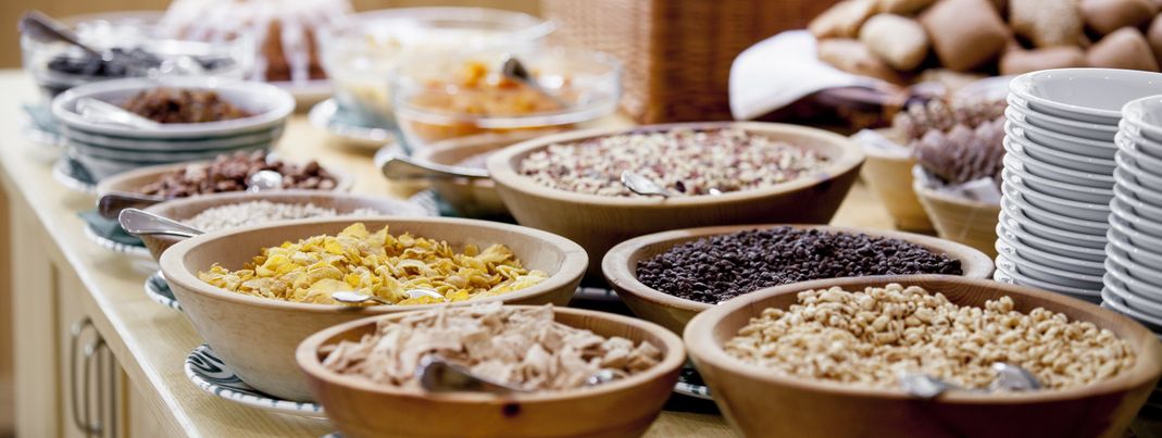 General information about your stay at Landhotel Tirolerhof