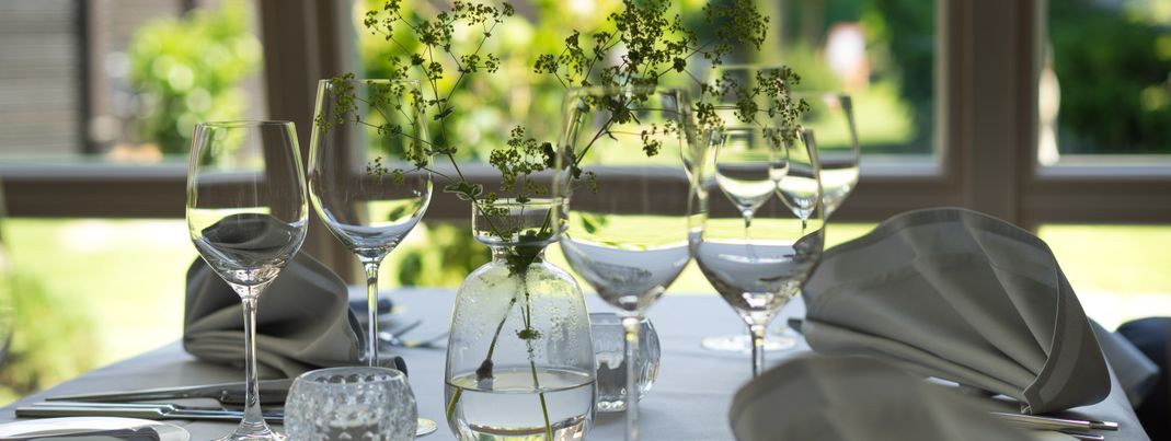 General information about your stay at Romantik Hotel Landhaus Freiberg