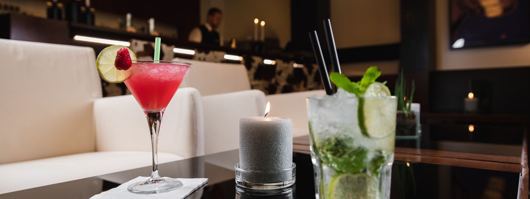 Apartmenthotel The Resi