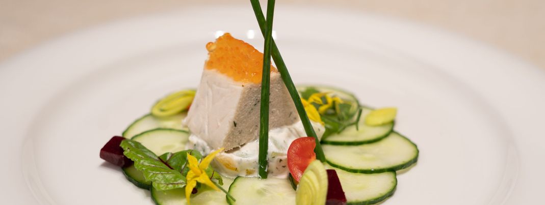 kulinarischer Genuss