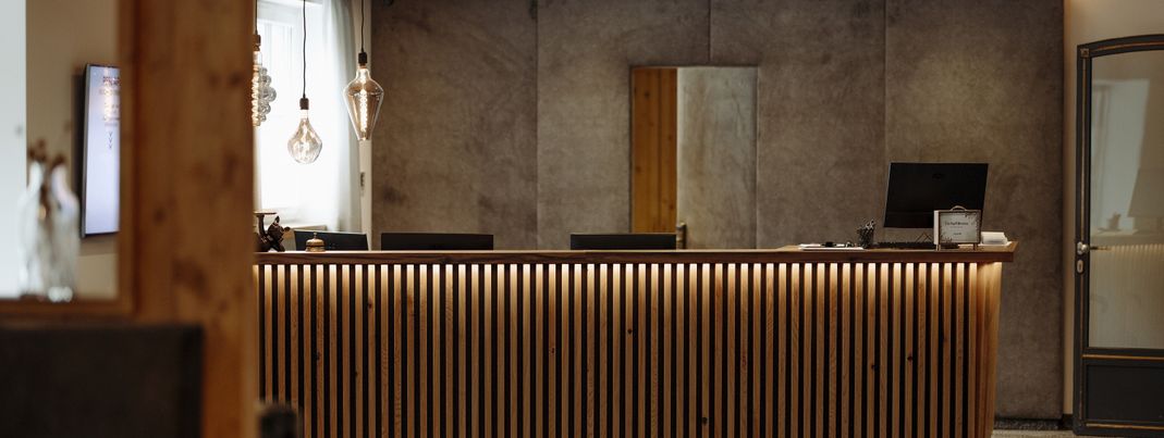 Detaillierte Infos zur Unterkunft Resl Resort