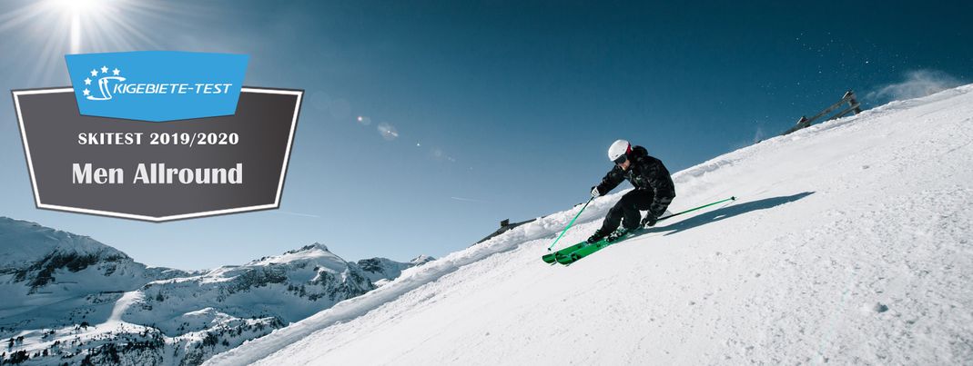 Skitest 2019/2020: Men Allround