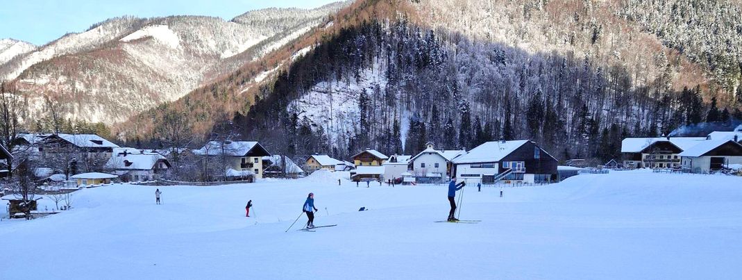 General information about your stay at Hotel DAS Hintersee