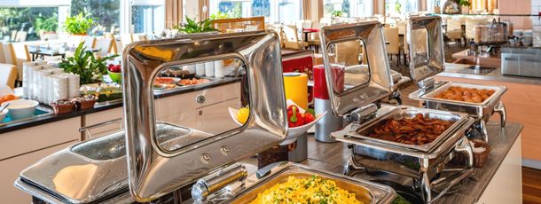 General information about your stay at AHORN Hotel Am Fichtelberg