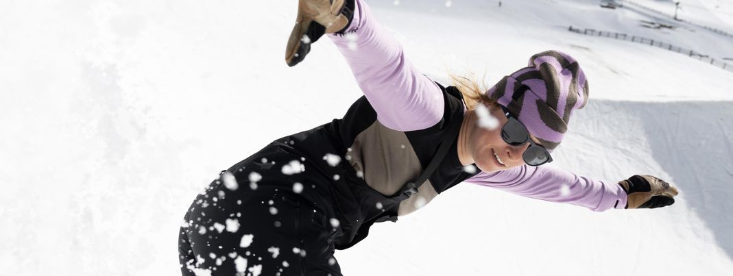 Mons Royale steht für funktionale und moderne Merinobekleidung