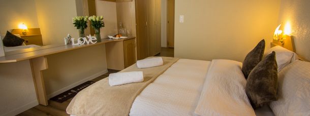 General information about your stay at Bristol