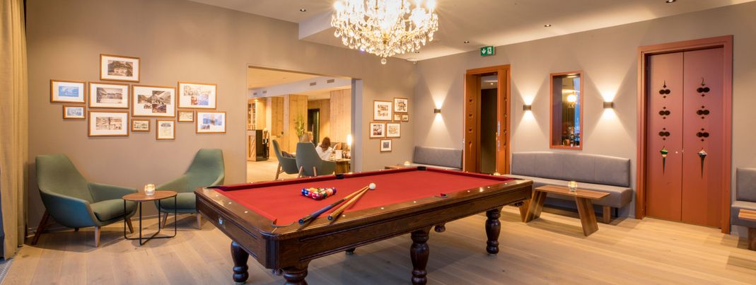 General information about your stay at Hotel Belvedere