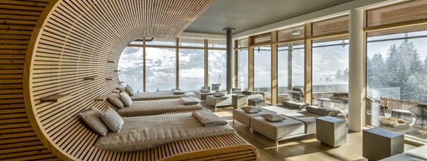 General information about your stay at Design Hotel DAS.GOLDBERG