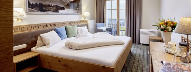 General information about your stay at Hotel Fish Inn Zell